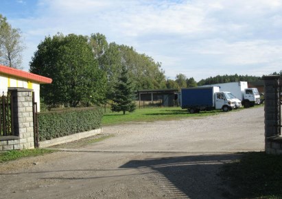 hall for sale - Chrzanów